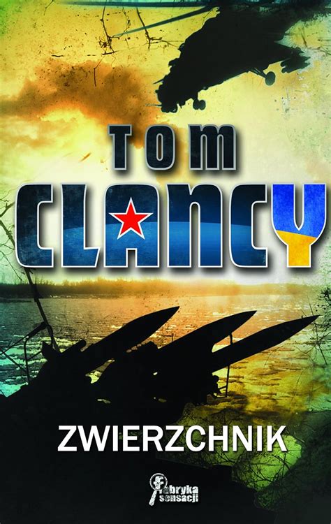 clancy tom|tom clancy zwierzchnik.